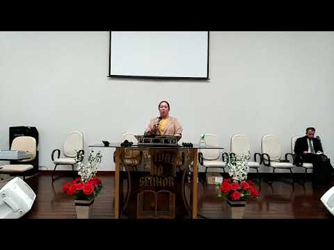 Culto Dominical – IEADC Vila São João – 26/07/2020