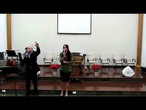 Culto Dominical – IEADC Vila São João – 30/08/2020