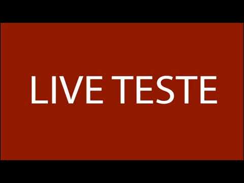 Transmissão ao vivo de IEADC Vila São João
