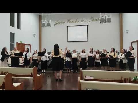Confraternização do Círculo de Oração – COADC – Vila São João – 26/09/2026